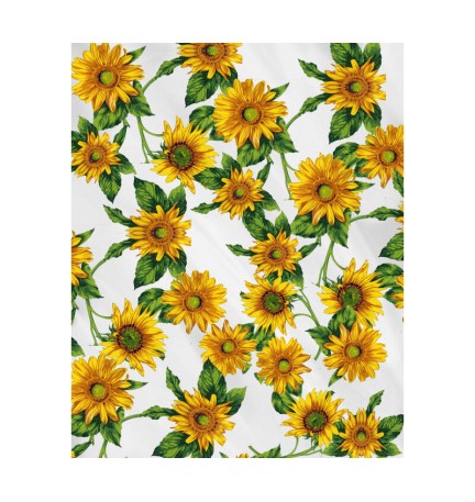 TOVAGLIATO CRISTAL DIS. CS103 H 140 CM