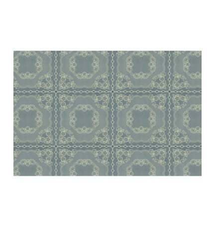 TOVAGLIATO MERLETTO DIS. 06 H 140 CM BEIGE