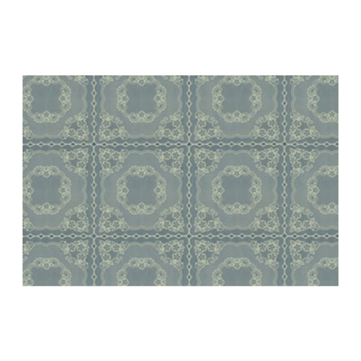 TOVAGLIATO MERLETTO DIS. 06 H 140 CM BEIGE