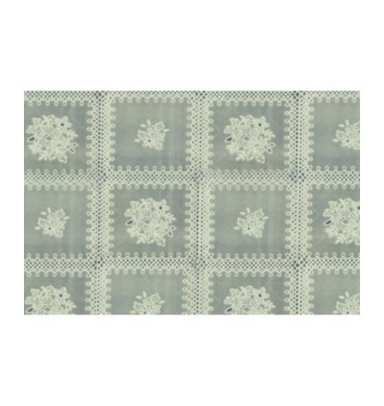 TOVAGLIATO MERLETTO DIS. 14 H 140 CM BEIGE