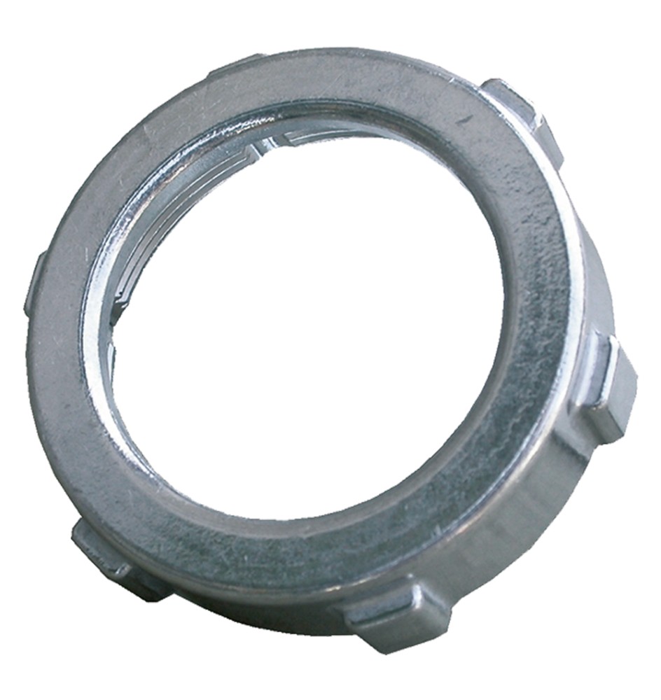 GHIERA PER INSACCATRICE per modelli da kg. 3 / 5 / 8