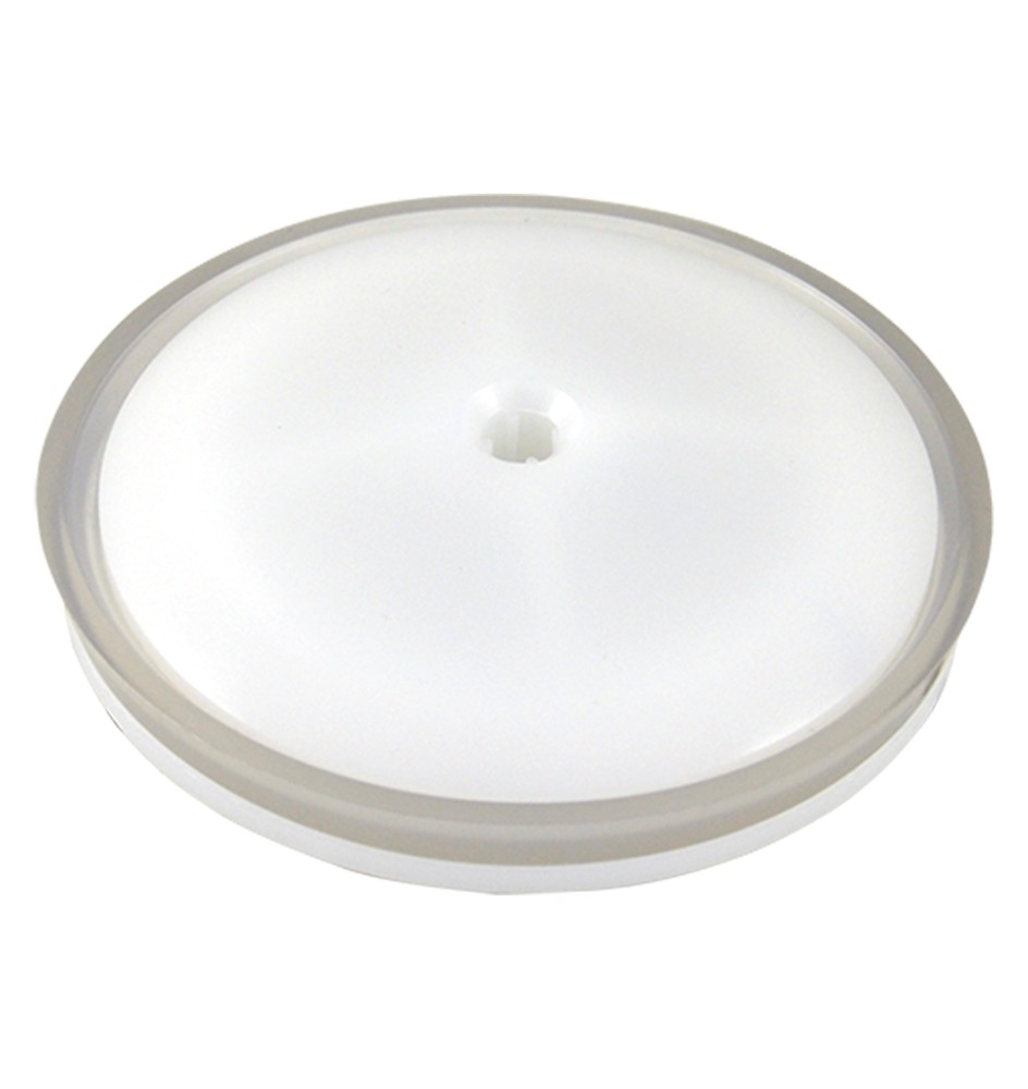 TAMPONE COMPLETO 'REBER' per Kg. 3 - 5 - 8