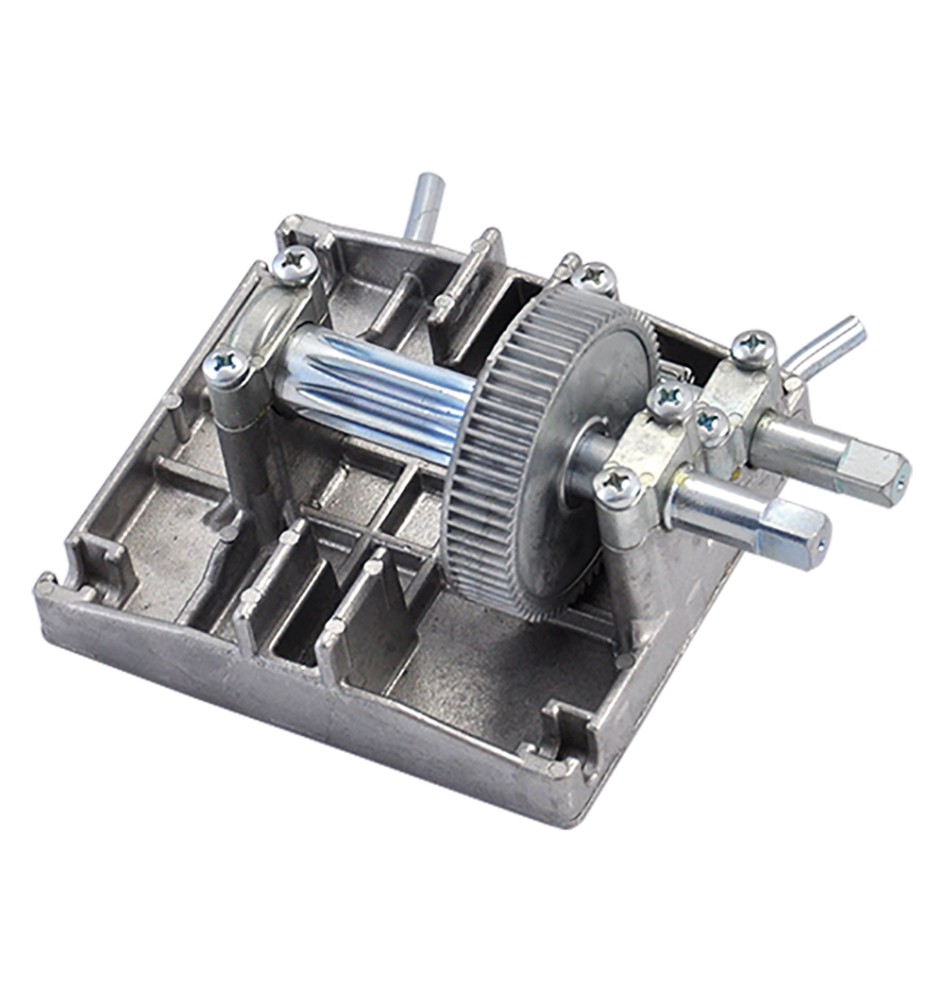 PIASTRA PER INSACCATRICE per insaccatrice kg. 5-8