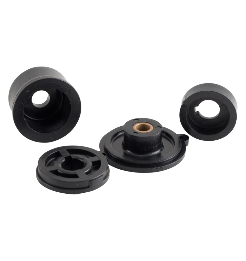 COPERCHI PER RULLO GRATTUGIA per N. 3