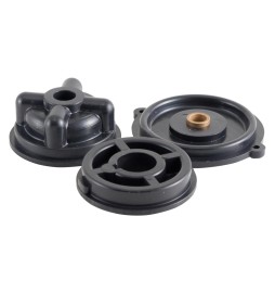 COPERCHI PER RULLO GRATTUGIA per N. 5