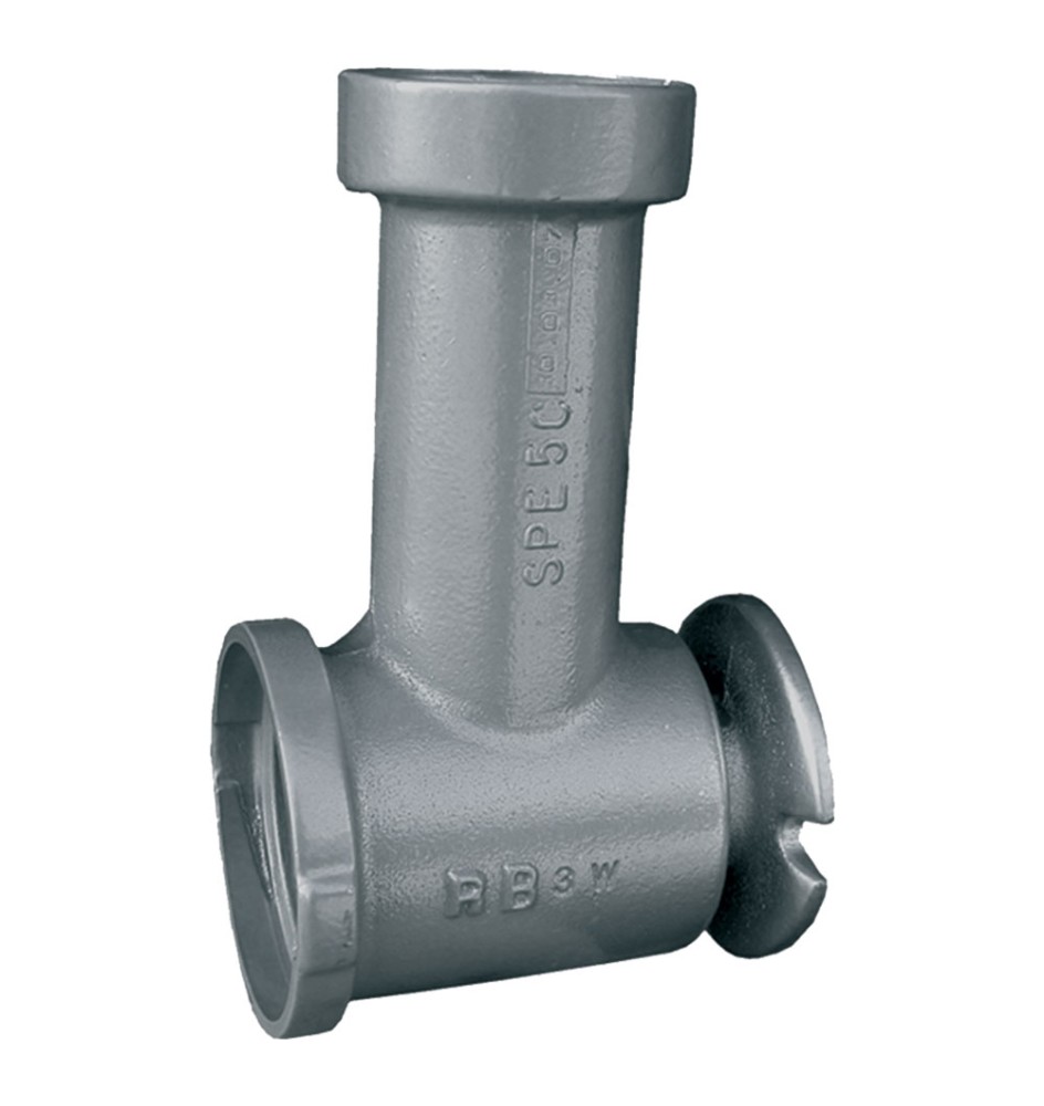 CORPO PER SPREMIPOMODORO N. 5