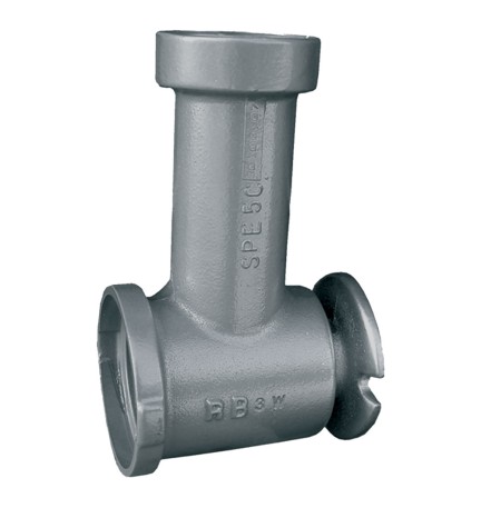 CORPO PER SPREMIPOMODORO N. 5