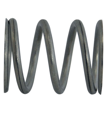 MOLLA PER PERNO tipo piccolo - N.3