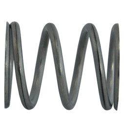 MOLLA PER PERNO tipo gigante - N.5