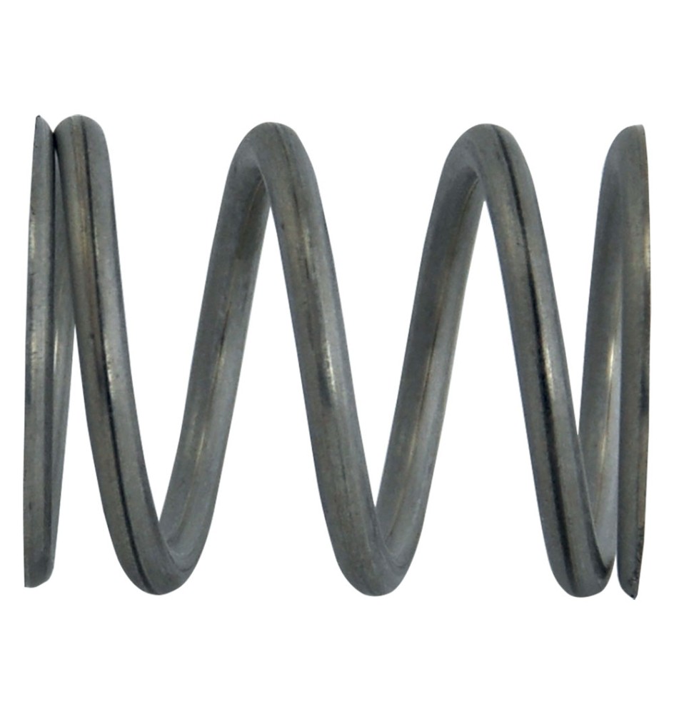 MOLLA PER PERNO tipo gigante - N.5