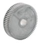 INGRANAGGIO IN ALLUMINIO per Kg. 5 - 8