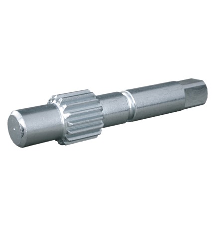 PERNO IN ALLUMINIO Ø 24 mm per Kg. 5/8 - tipo nuovo