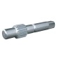 PERNO IN ALLUMINIO Ø 24 mm per Kg. 5/8 - tipo nuovo