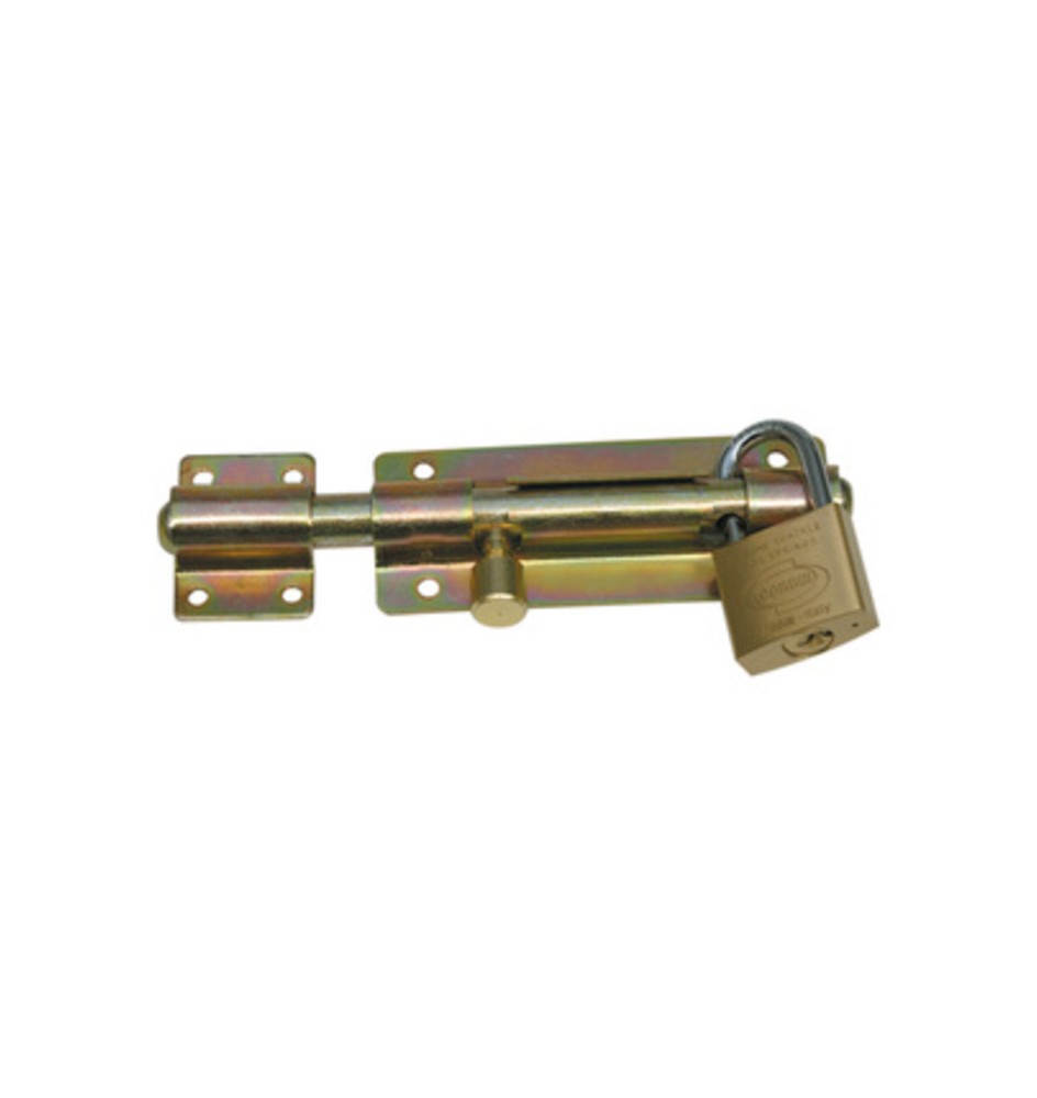 IBFM 63 CATENACCIO PORTALUCCHETTO 150MM TROP