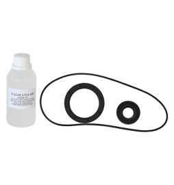 KIT RICAMBI PER MOTORIDUTTORE 'REBER' art. 1002