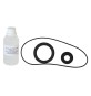 KIT RICAMBI PER MOTORIDUTTORE 'REBER' art. 1002