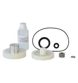 KIT RICAMBI PER MOTORIDUTTORE 'REBER' art. 1003