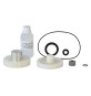 KIT RICAMBI PER MOTORIDUTTORE 'REBER' art. 1003