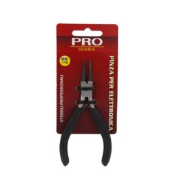 MINI PINZA ELETTRONICA 203 PRO BECCHI TONDI