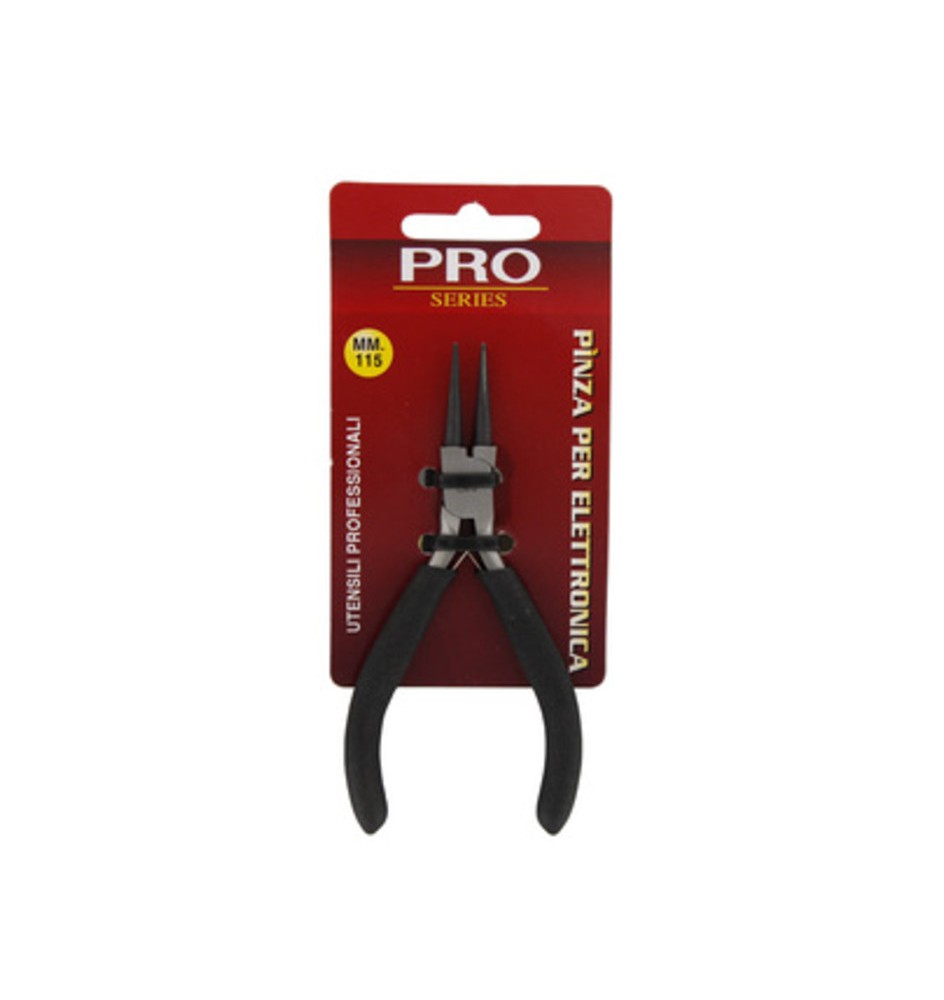 MINI PINZA ELETTRONICA 203 PRO BECCHI TONDI