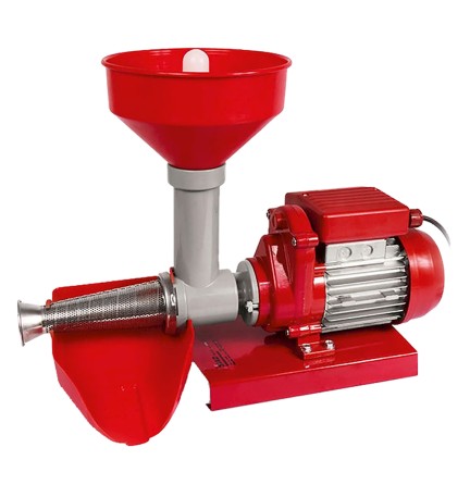 SPREMIPOMODORO 'ARTUS E400' Hp 0,3