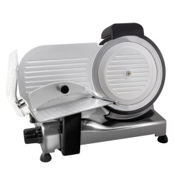 AFFETTATRICE PROFESSIONALE 'SERIE TF' TF30 - Ø 300 mm - W 180