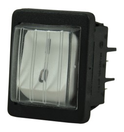 INTERRUTTORE Per motoriduttore HP 0,4 Reber