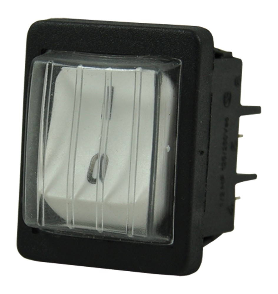 INTERRUTTORE Per motoriduttore HP 0,4 Reber