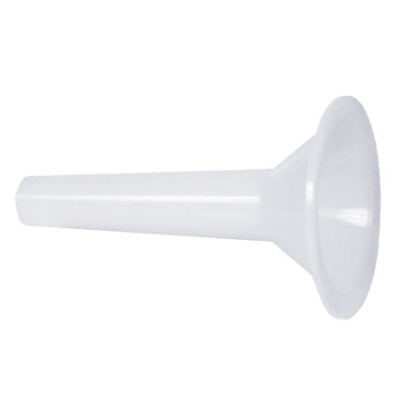 IMBUTO PER TRITACARNE per n.12 - foro mm.15