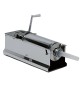 INSACCATRICE PER SALUMI 'INOX' Kg. 5