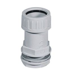 EC BLOCCATUBO IP65 TUBO/SCATOLA D 25 MM DA 2 PZ