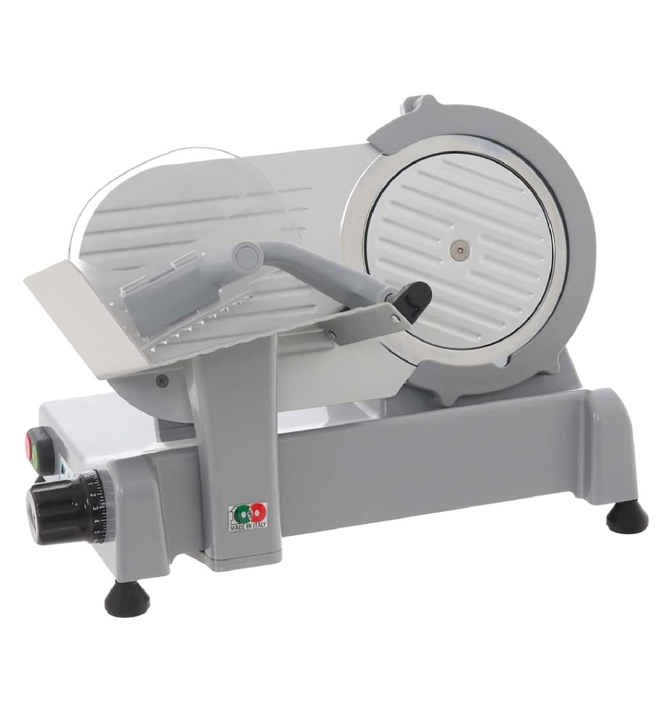 AFFETTATRICE ELETTRICA MODELLO 'GP' GP250 - Ø 250 mm