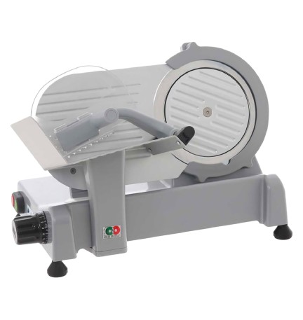 AFFETTATRICE ELETTRICA MODELLO 'GP' GP250 - Ø 250 mm