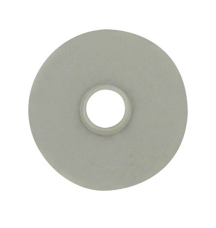 RONDELLA PLASTICA TONDA 353 27022000 D 22 MM*