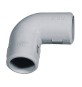 EC CURVA 90 ISPEZIONABILE REVERSIB D 20 MM DA 2 PZ