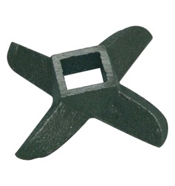 COLTELLO PER TRITACARNE MANUALE per n. 5