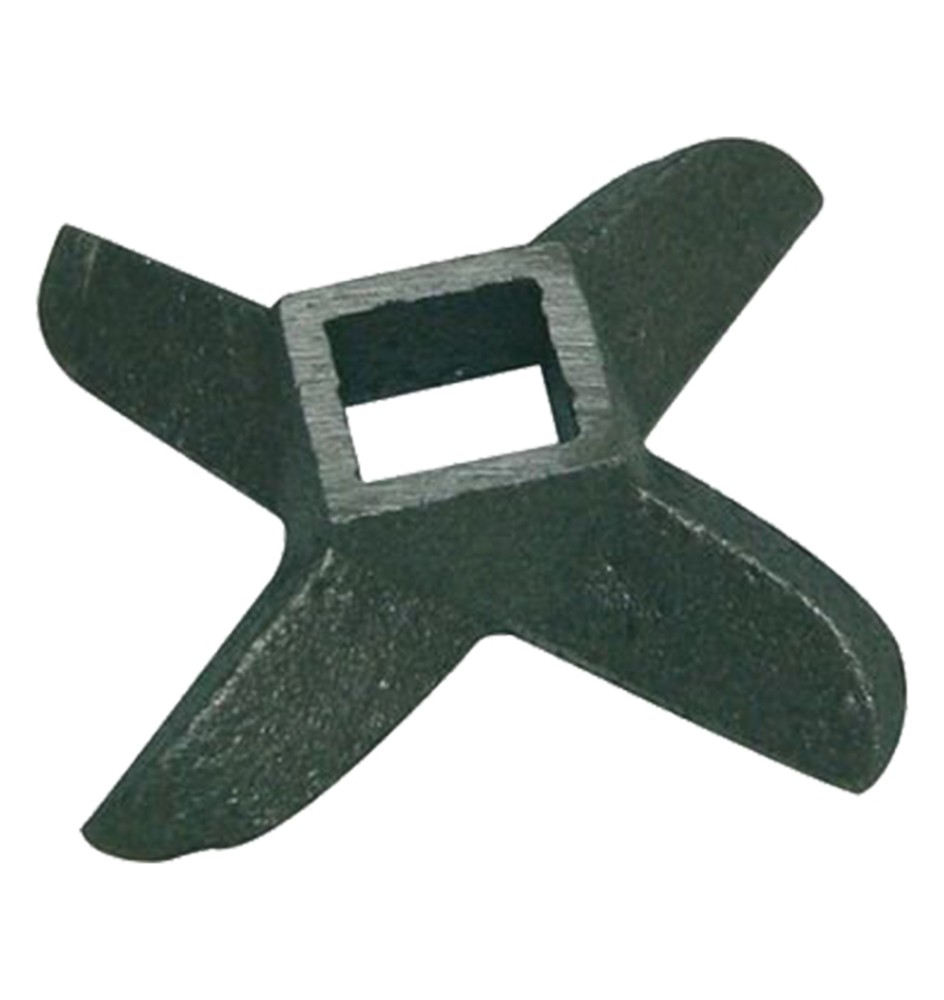 COLTELLO PER TRITACARNE MANUALE per n. 5