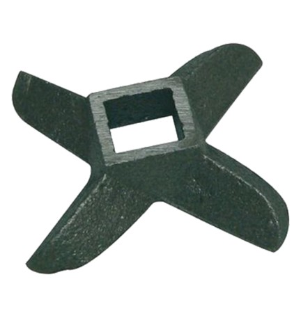 COLTELLO PER TRITACARNE MANUALE per n. 5