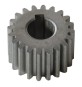 INGRANAGGIO Per motoriduttore REBER HP 0,3