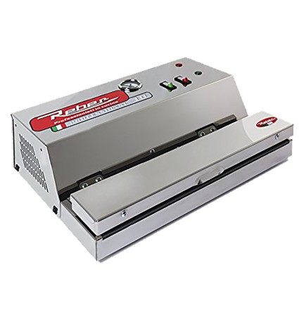 MACCHINA SOTTOVUOTO 'ECOPRO 9709NE' 200 W