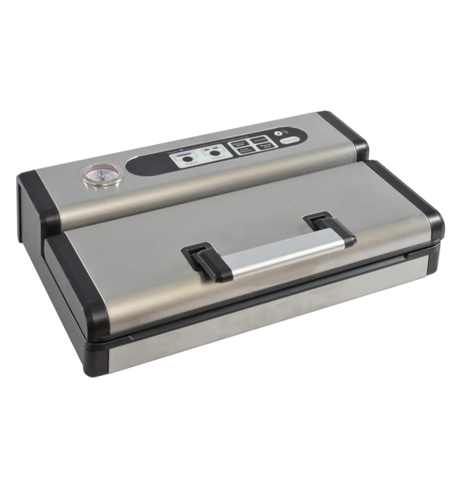 MACCHINA SOTTOVUOTO 'V-PRO 9720N' 130 W