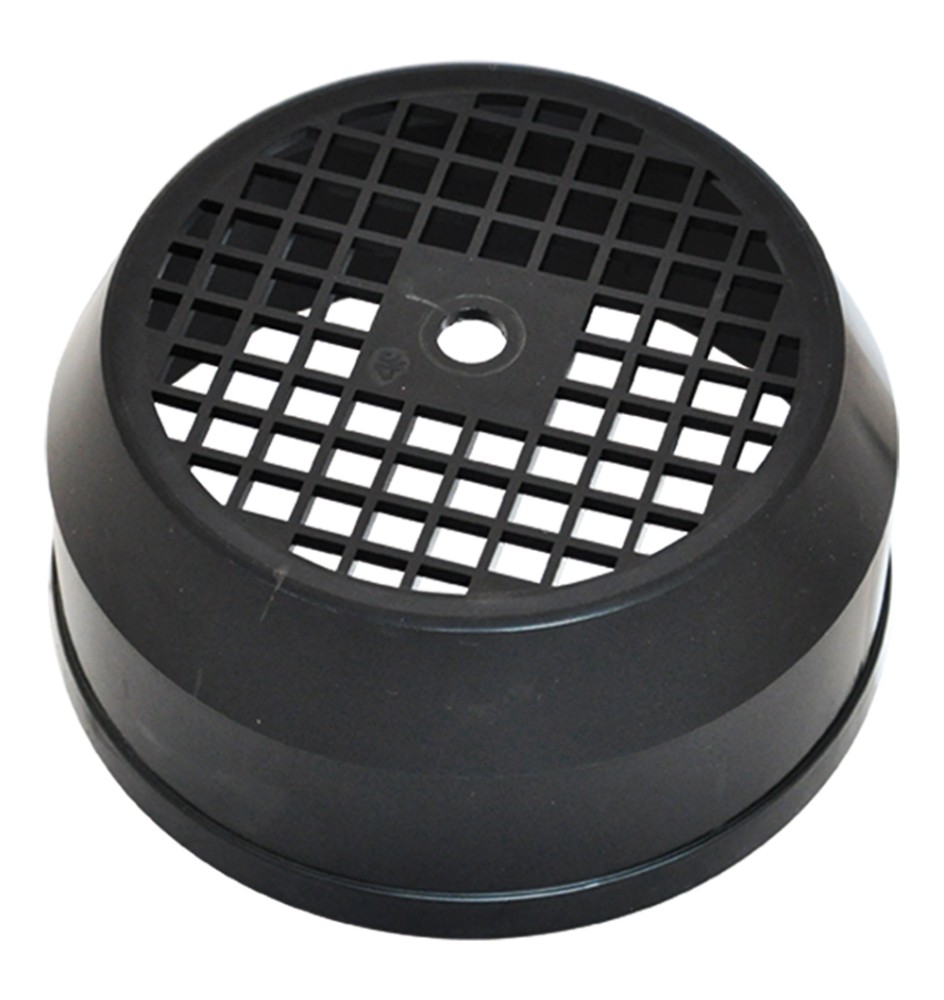 CALOTTA Per motore HP 0,8 REBER