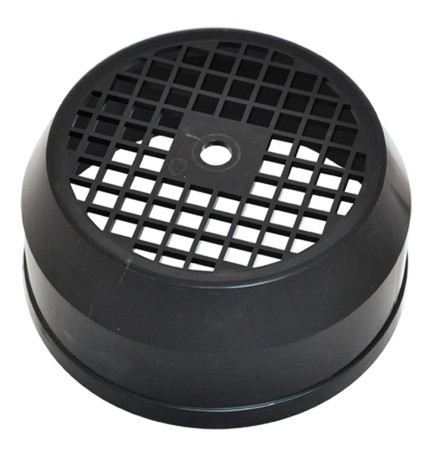 CALOTTA Per motore HP 0,8 REBER