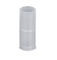EC GIUNTO LINEARE P/TUBO CORRUGATO D 25MM 5 PZ