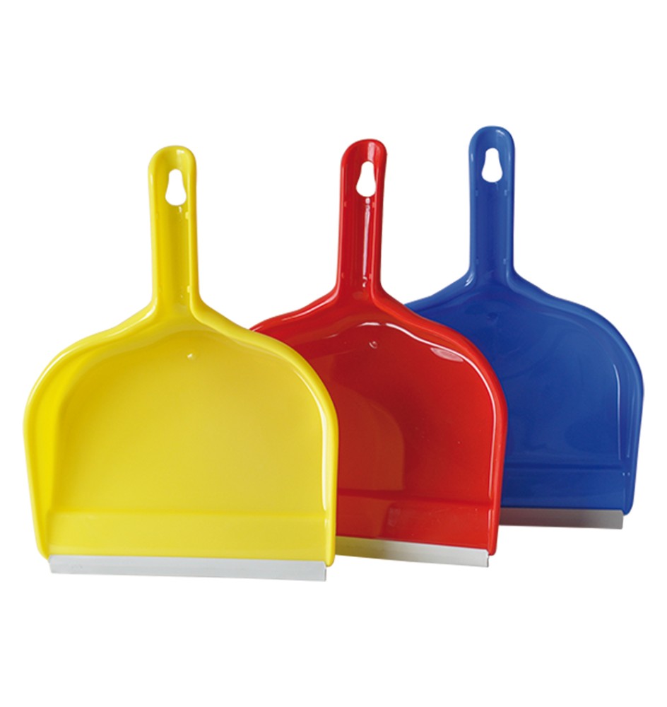 PALETTA ALZAPOLVERE colori assortiti