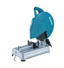 MAKITA TRONCATRICE P/METALLO LW1400 2200W 355MM