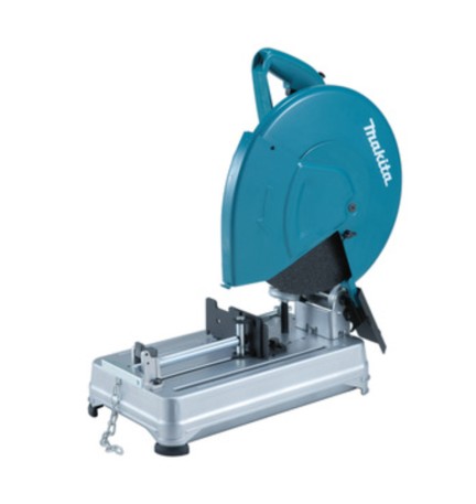 MAKITA TRONCATRICE P/METALLO LW1400 2200W 355MM