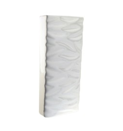 UMIDIFICATORE P/TERMOSIFONE A RILIEVO BIANCO