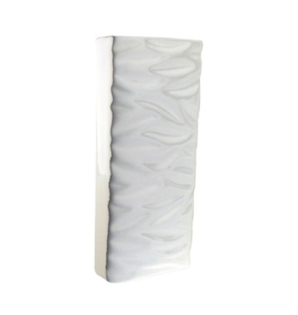 UMIDIFICATORE P/TERMOSIFONE A RILIEVO BIANCO