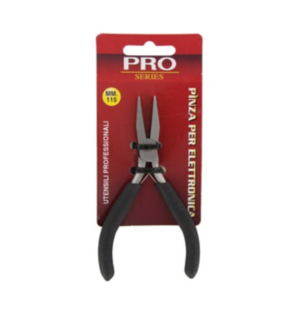 MINI PINZA ELETTRONICA 201 PRO BECCHI PIATTI